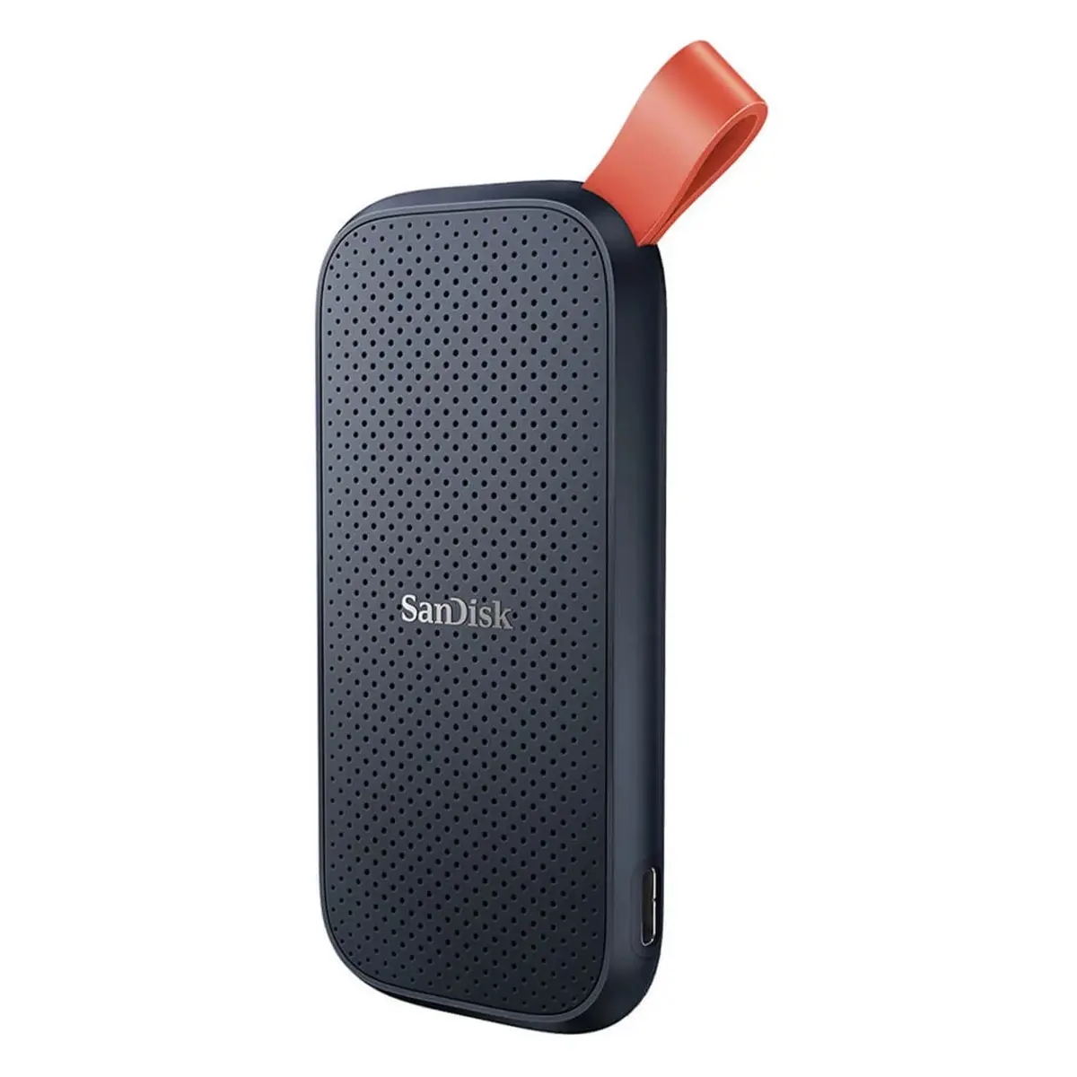 Sandisk Portabel SSD-harddisk 2 TB
