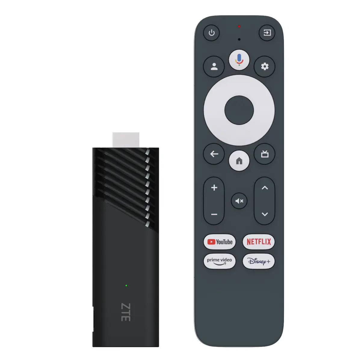 ZTE Google TV Stick 4K