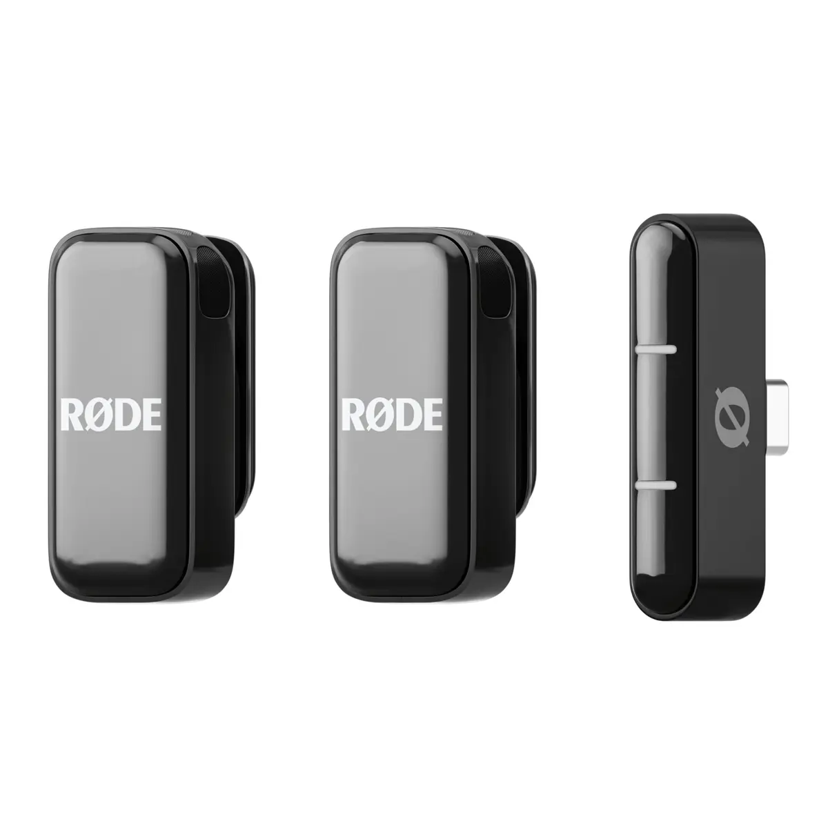 Rode Wireless Micro USB-C