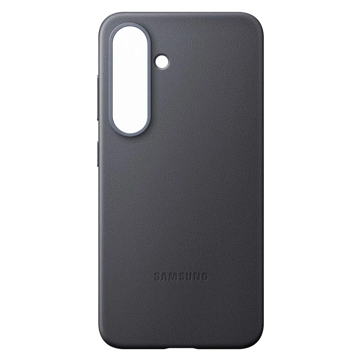 Samsung Kindsuit S25-deksel Svart