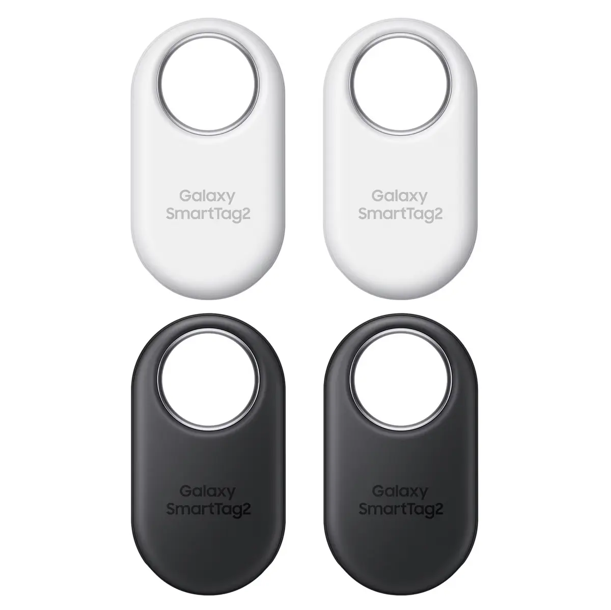 Samsung SmartTag2 4-pk