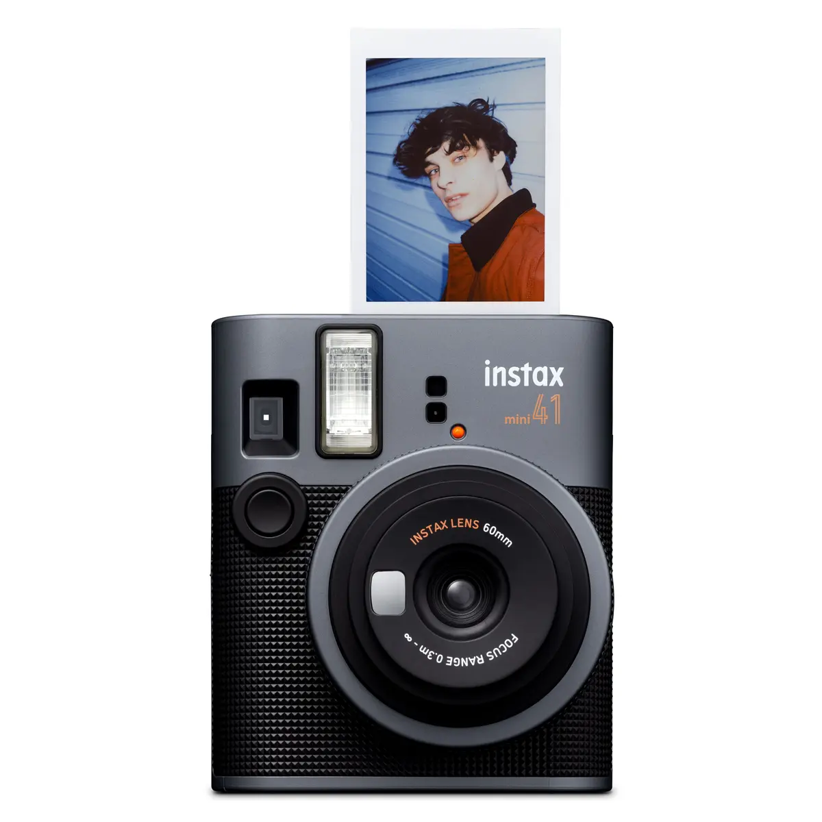 Fujifilm Instax mini 41 Direktefilmkamera