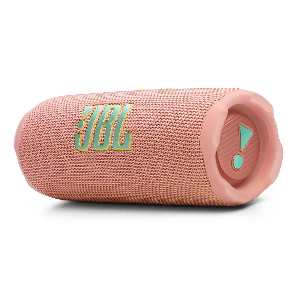 JBL Flip 7 Portabel trådløs høyttaler Rosa