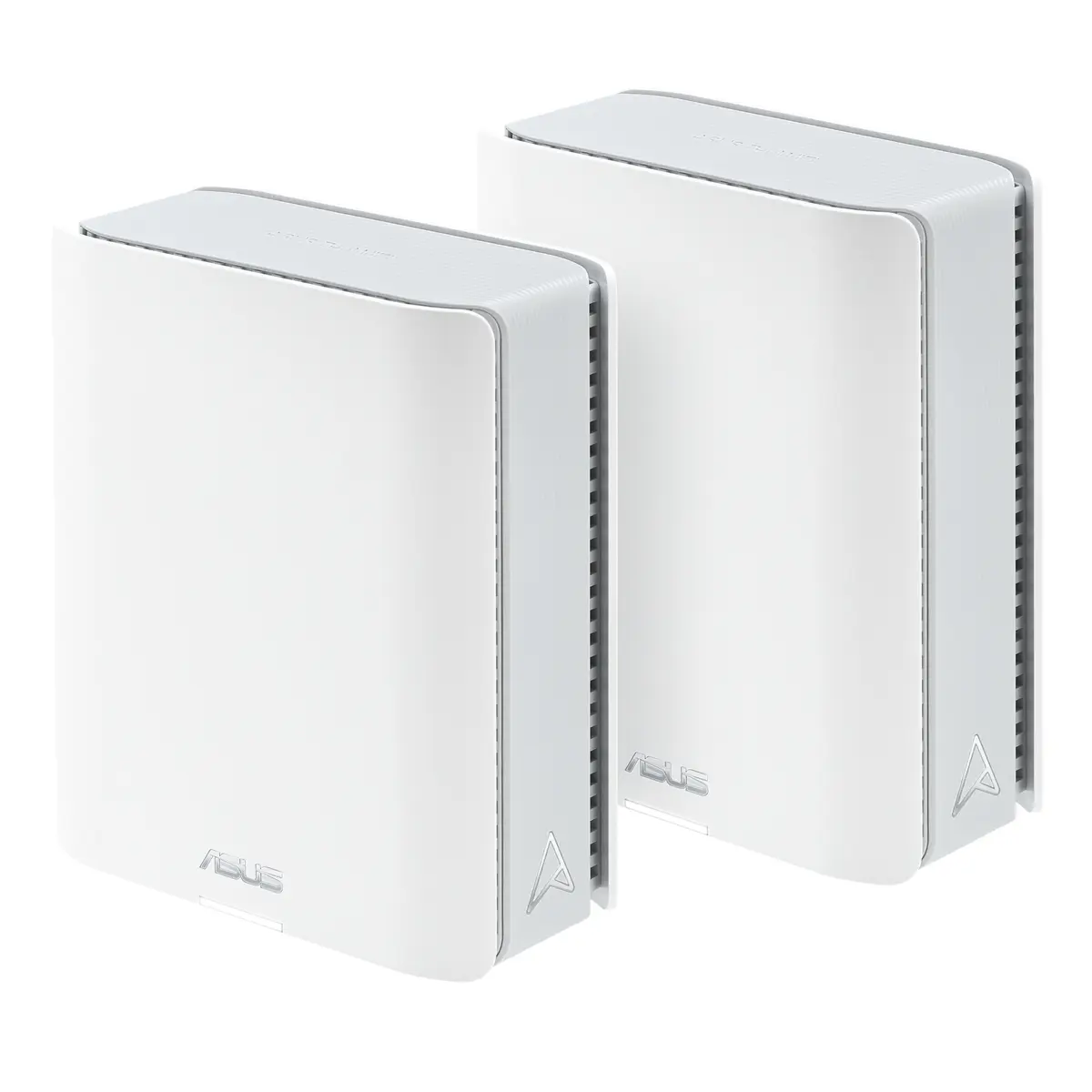 Asus Zenwifi BE BT8 Mesh-system Tri-band BE14000 2-pakk