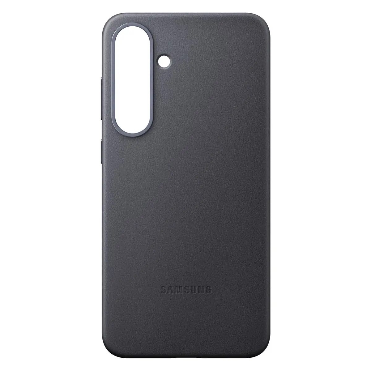 Samsung Kindsuit S25 Plus-deksel Svart