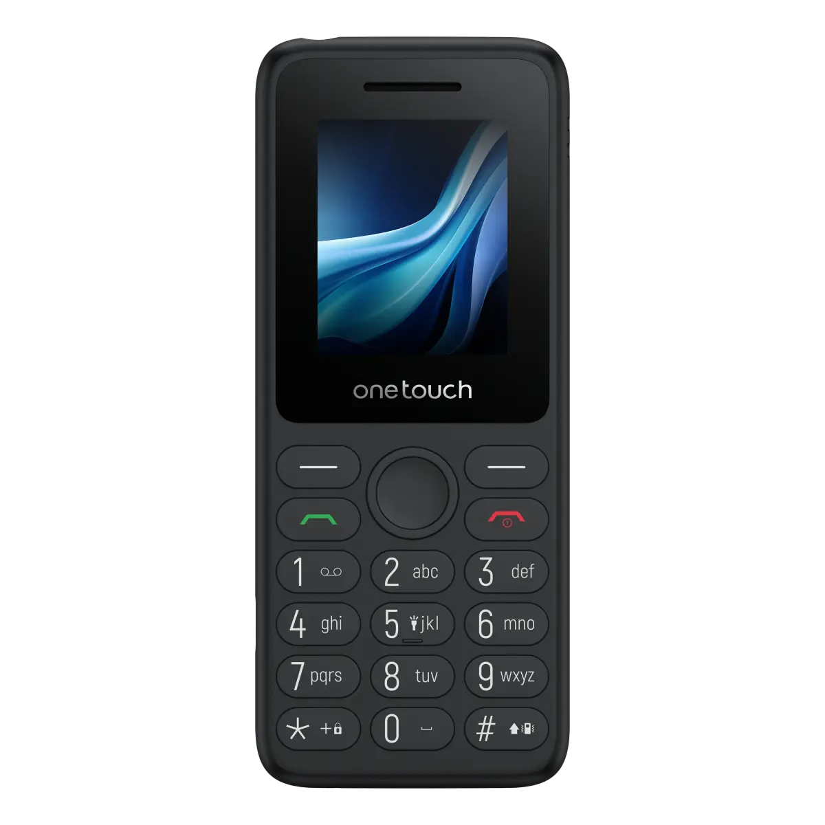 TCL OneTouch 5041 4G-mobil