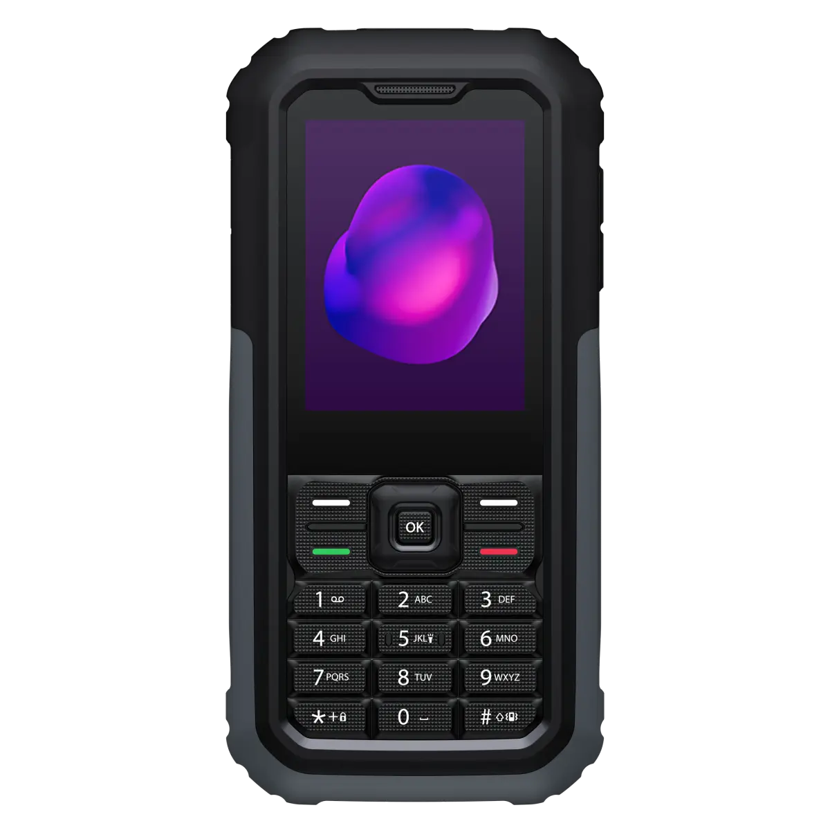 TCL OneTouch 5044 holdbar 4G-mobil