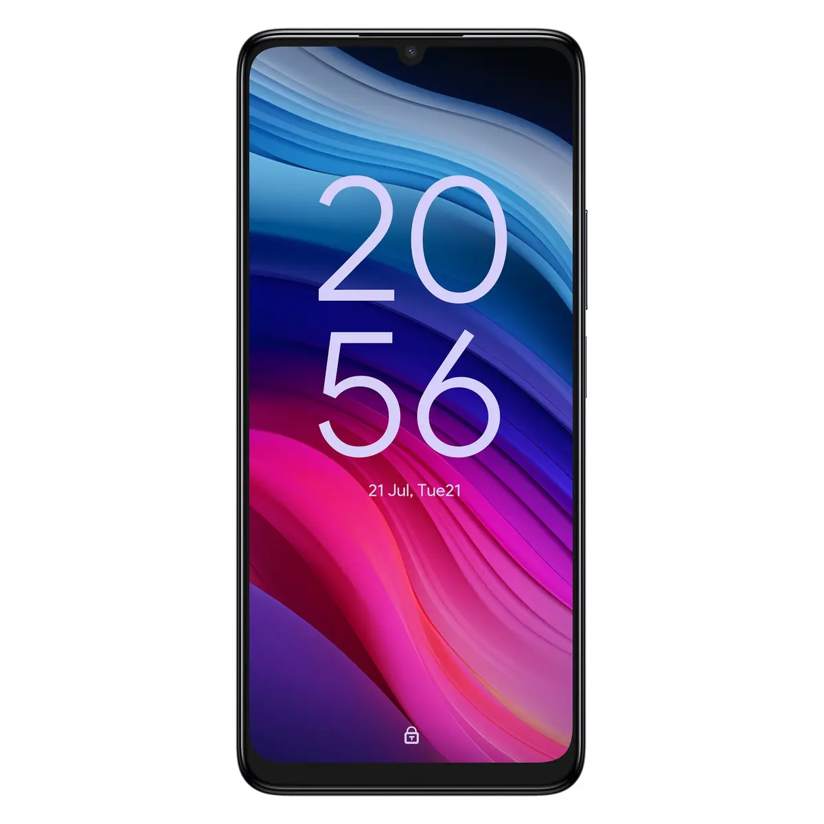 TCL 505 Smartphone (128GB) 6.75"