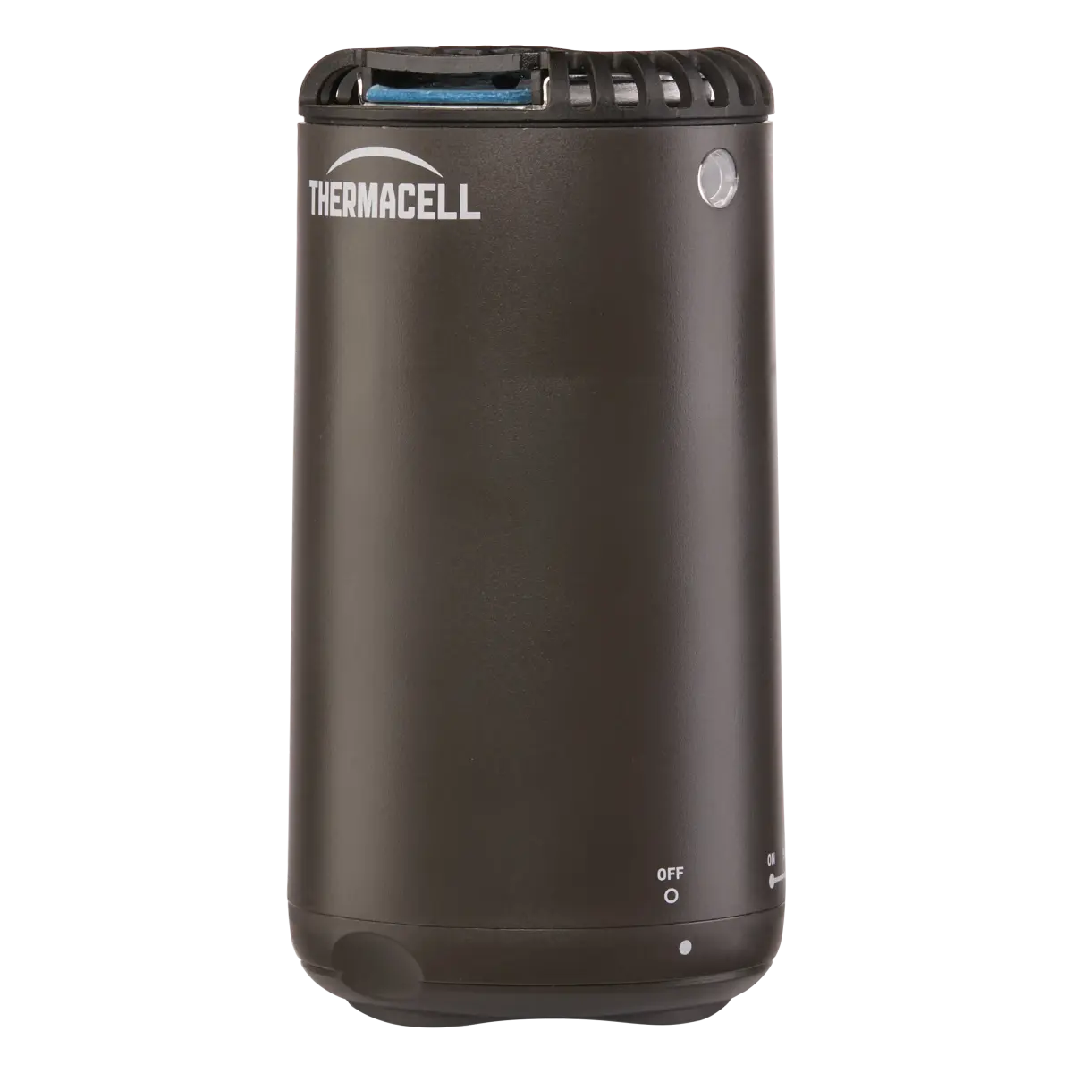 Thermacell Mini Halo Myggbeskytter Svart