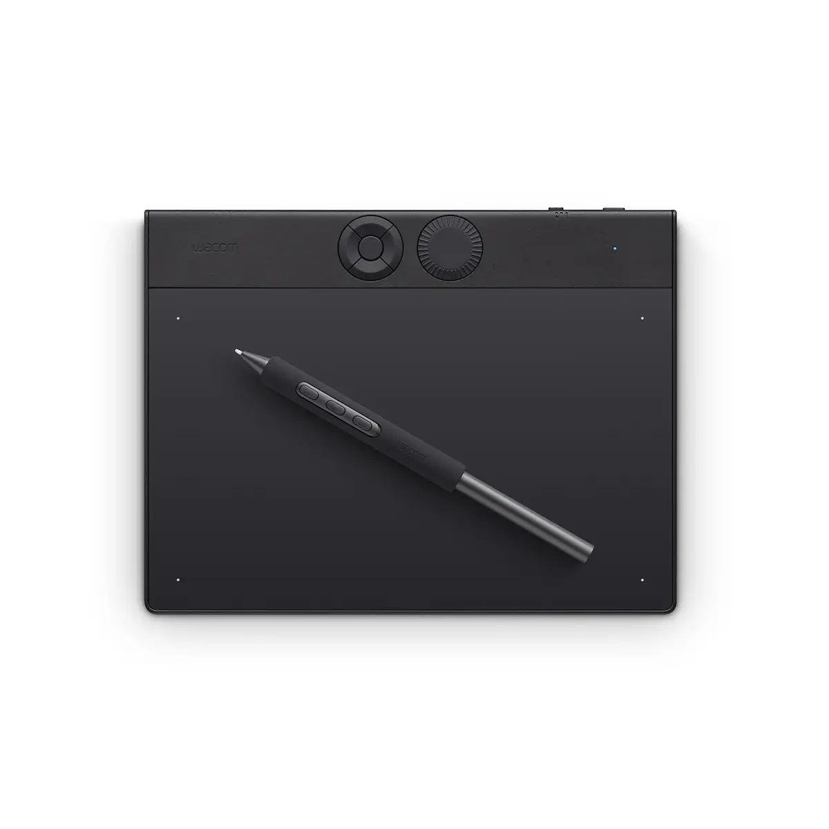 Wacom Intuos Pro Small tegneplate 187 x 105 mm
