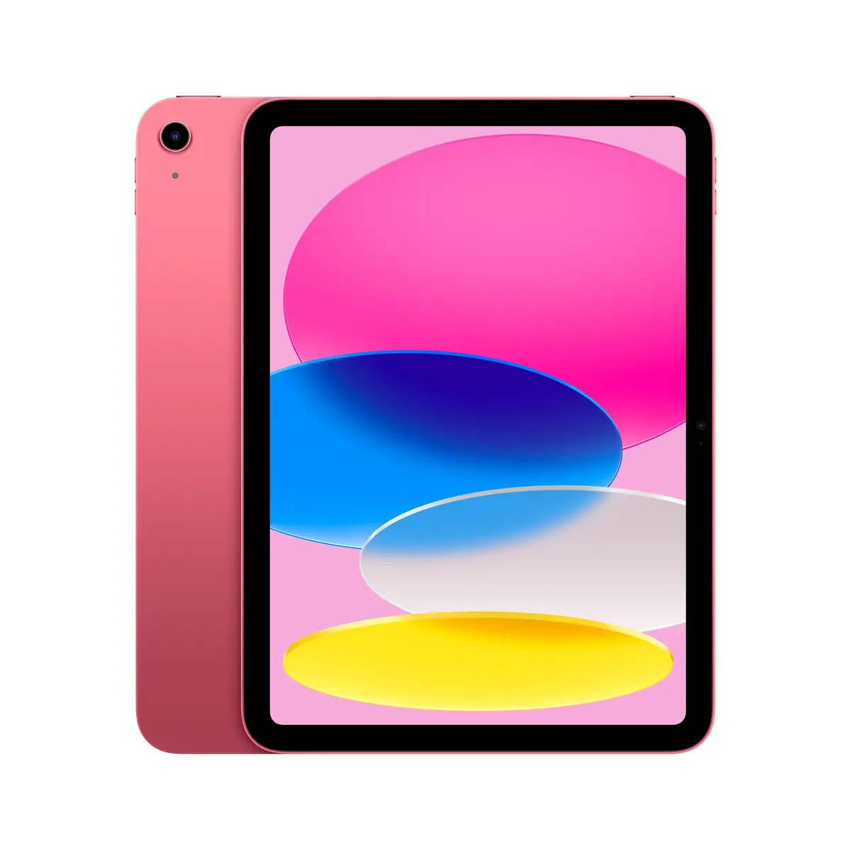 Apple iPad (A16) 512 GB Wifi Rosa