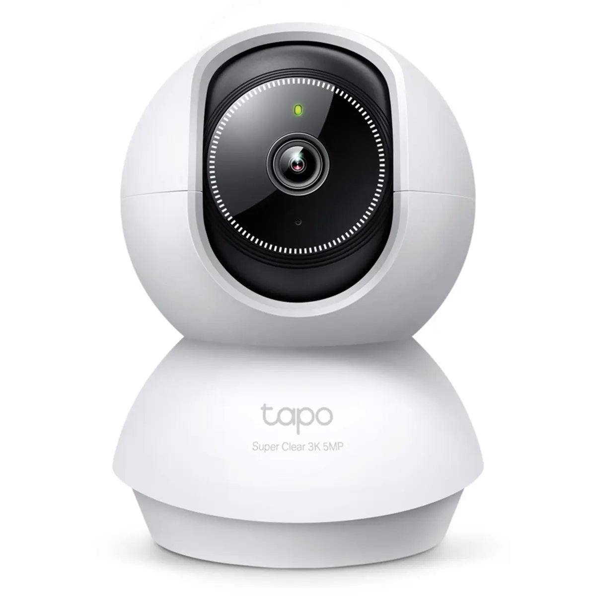 TP-Link Tapo C230 Pan/Tilt AI Overvåkingskamera