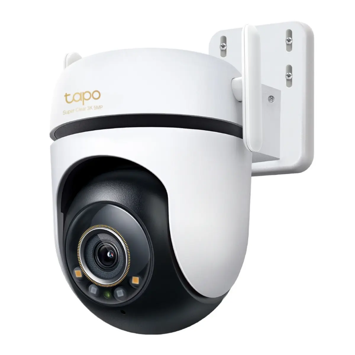 TP-Link Tapo C530WS Trådløst overvåkningskamera