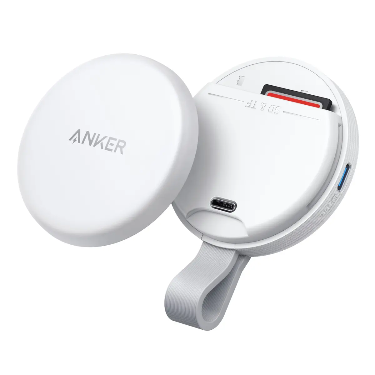 Anker MagGo USB-C Adapter