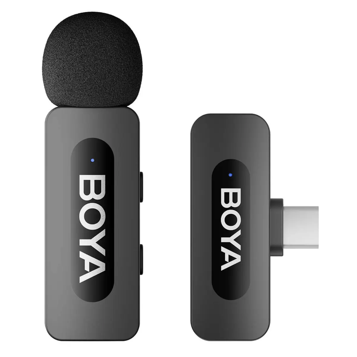 Boya BY-V10 Trådløs Mikrofon USB-C