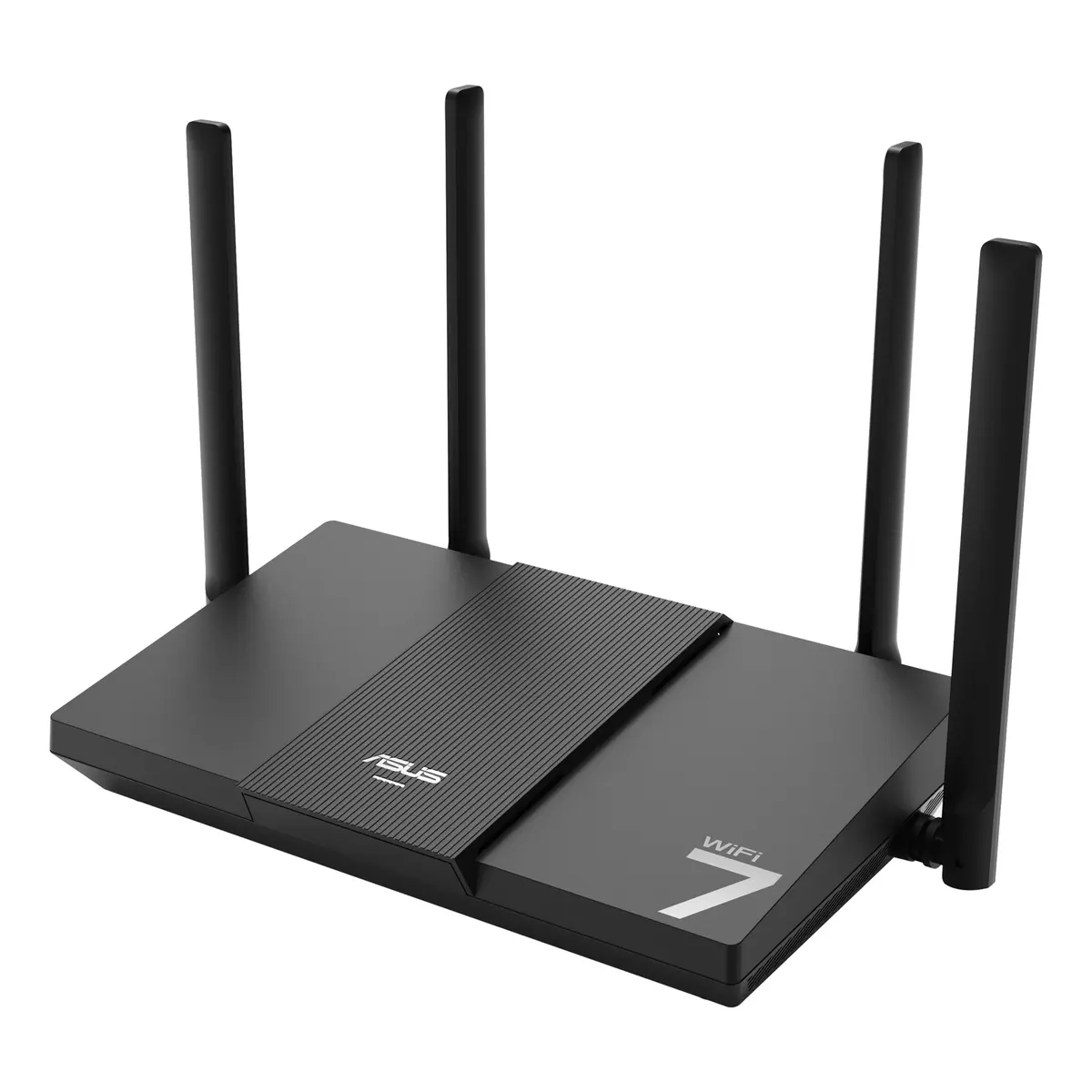 Asus RT-BE50 Trådløs Wifi 7-ruter