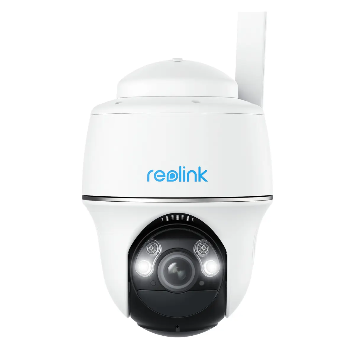 Reolink Go Series G430 - Utendørs 4G LTE Kamera 2K