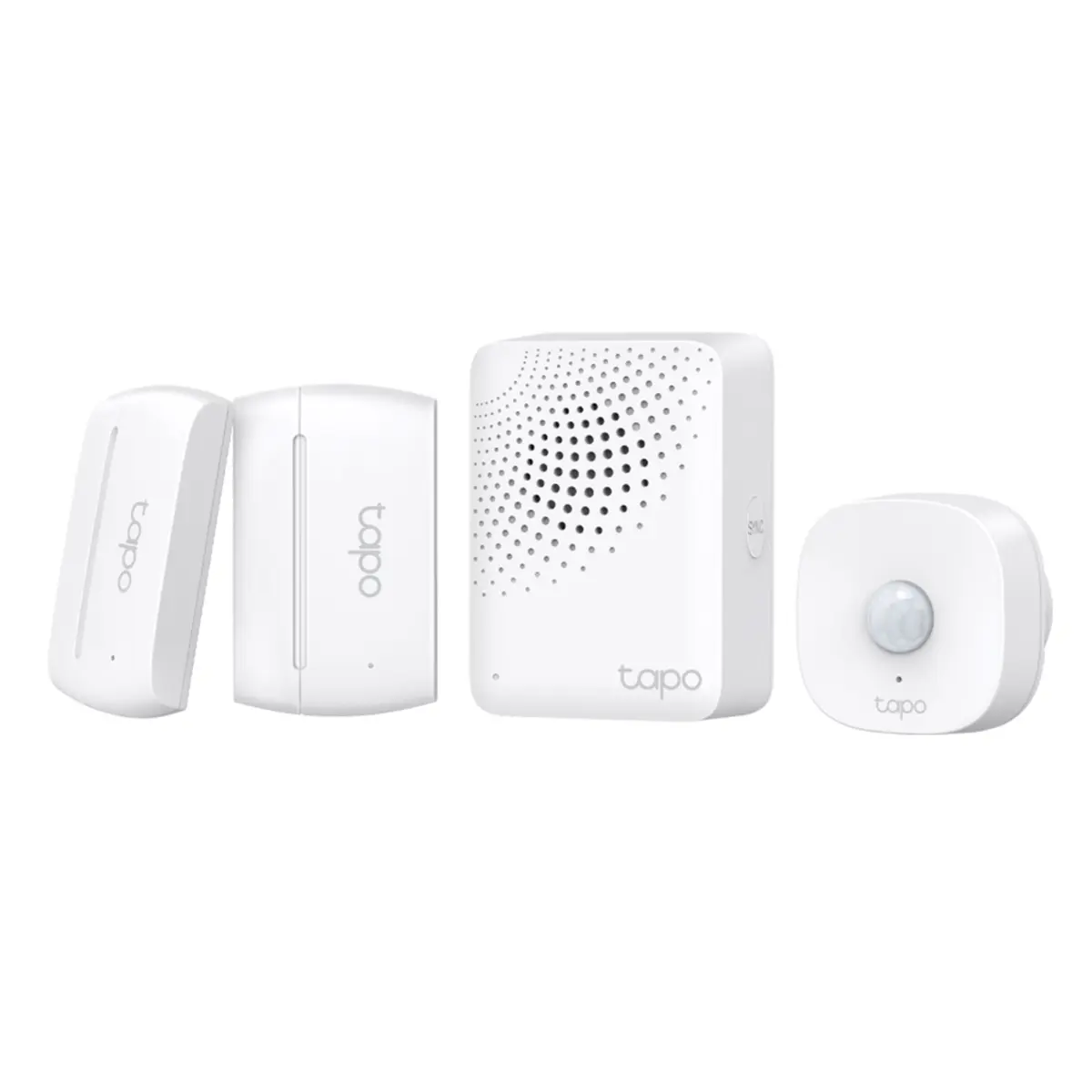 TP-link Tapo T30 KIT – Smarte sensorer for et tryggere og mer komfortabelt hjem