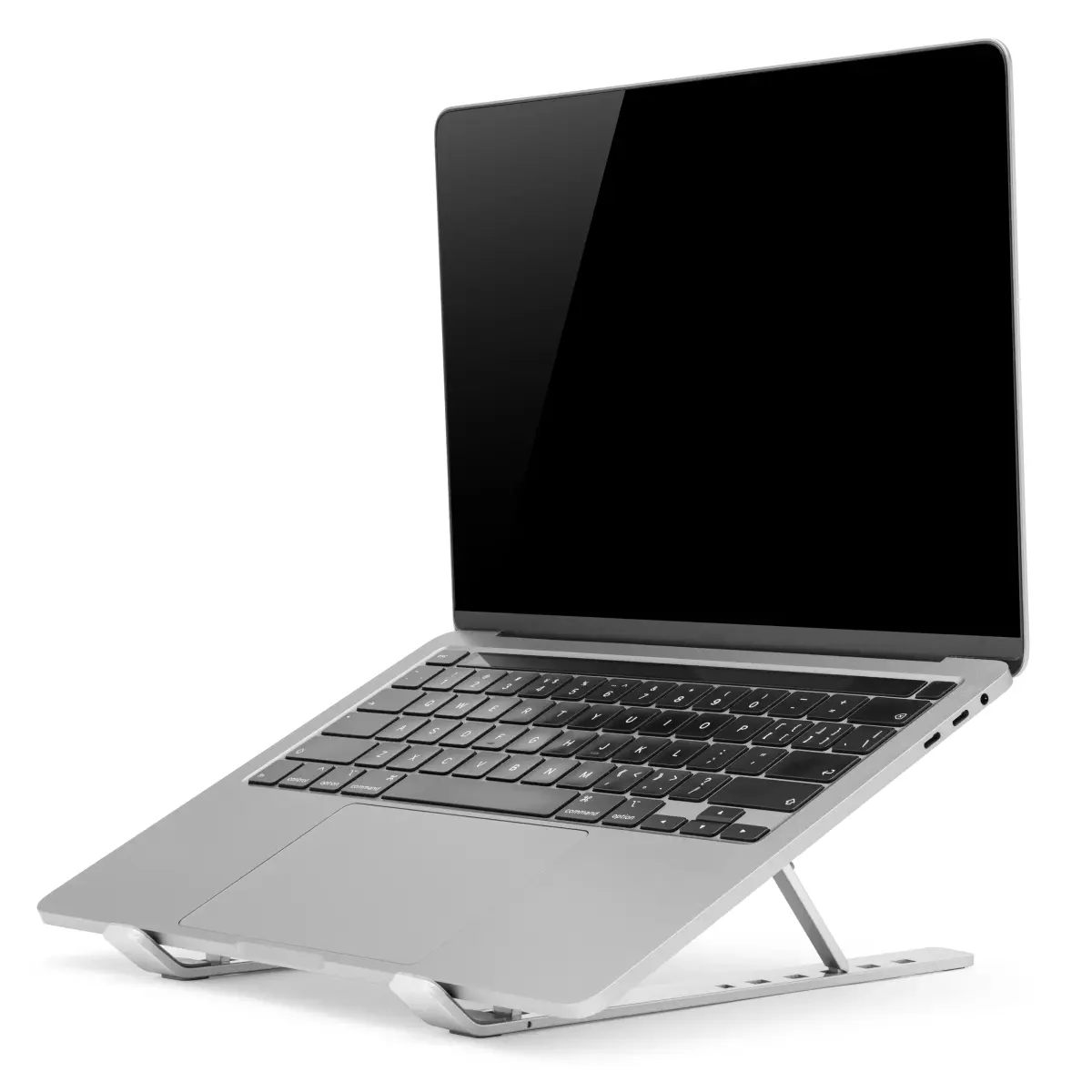 Plexgear Bærbart laptopstativ