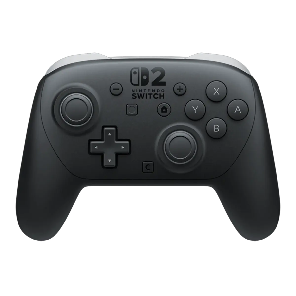 Nintendo Switch 2 Pro-kontroller