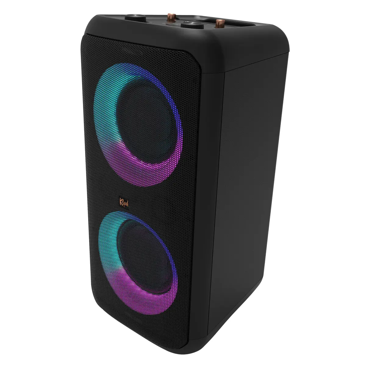 Klipsch GIG XXL Partyhøyttaler med mikrofon