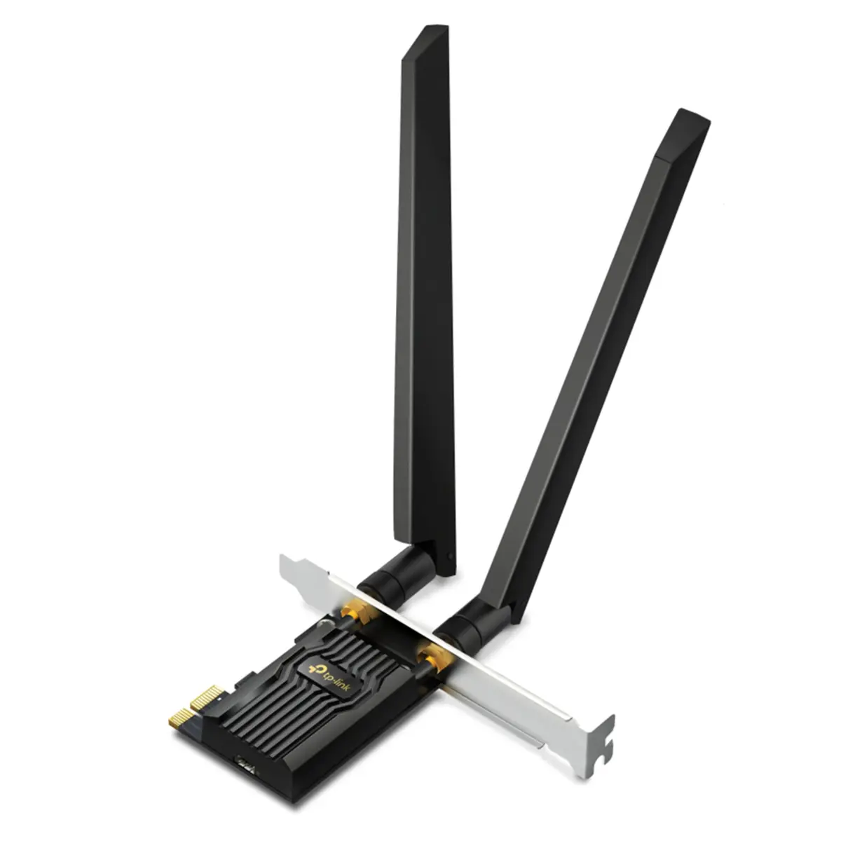 TP-Link TP-Link Archer TXE72E PCI Express-nettverkskort AXE5400