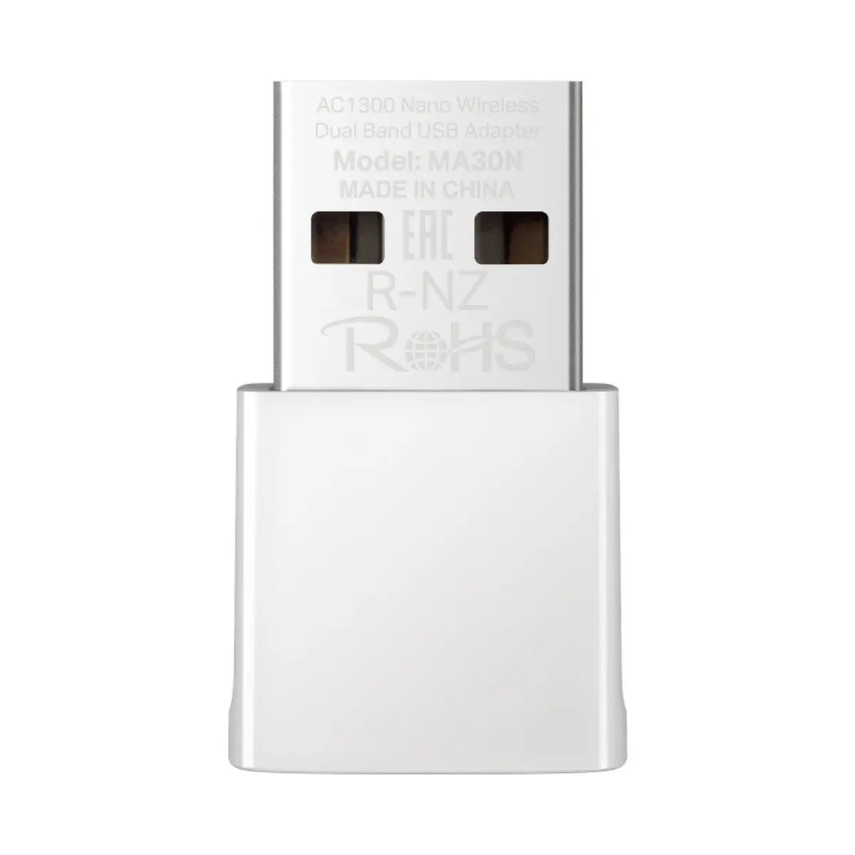 Mercusys MA30N USB-nettverksadapter