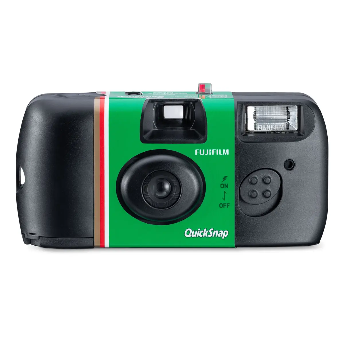 Fujifilm QuickSnap Flash Engangskamera 27 bilder