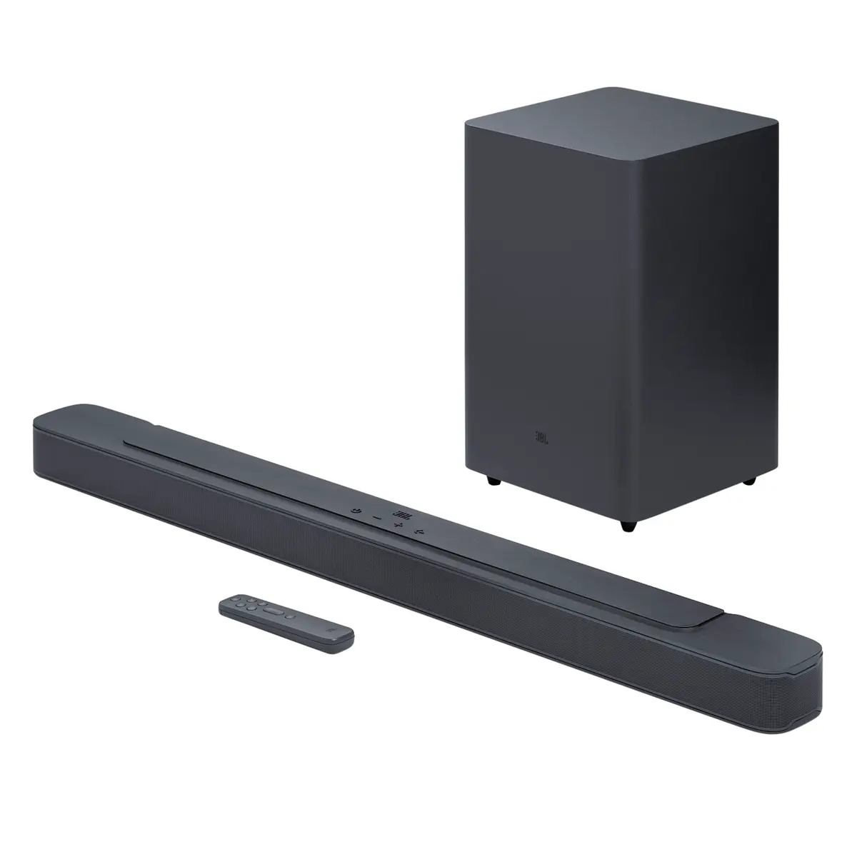JBL Bar 2.1 Deep Bass (MK2)