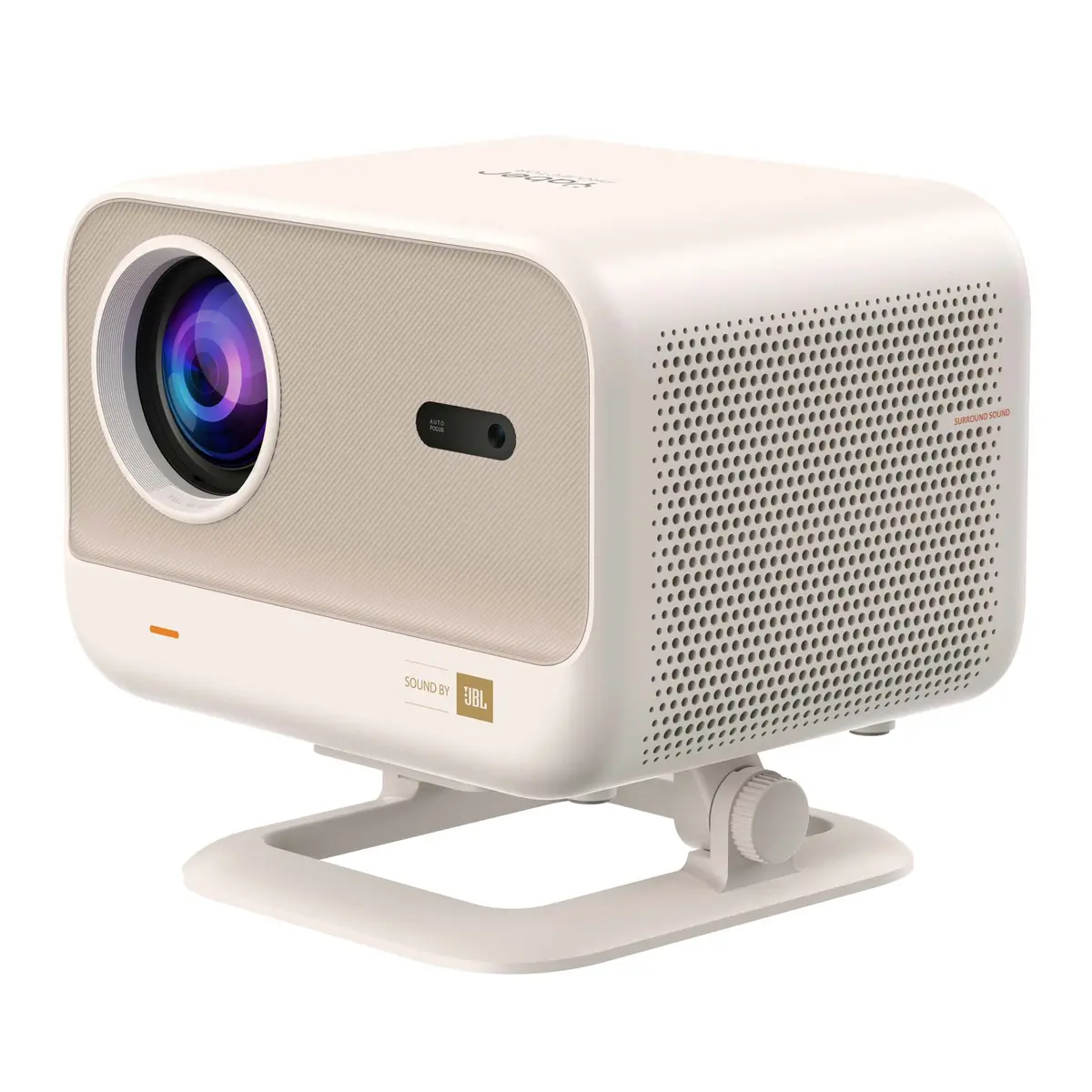 Yaber L2 Plus Full-HD-Projektor