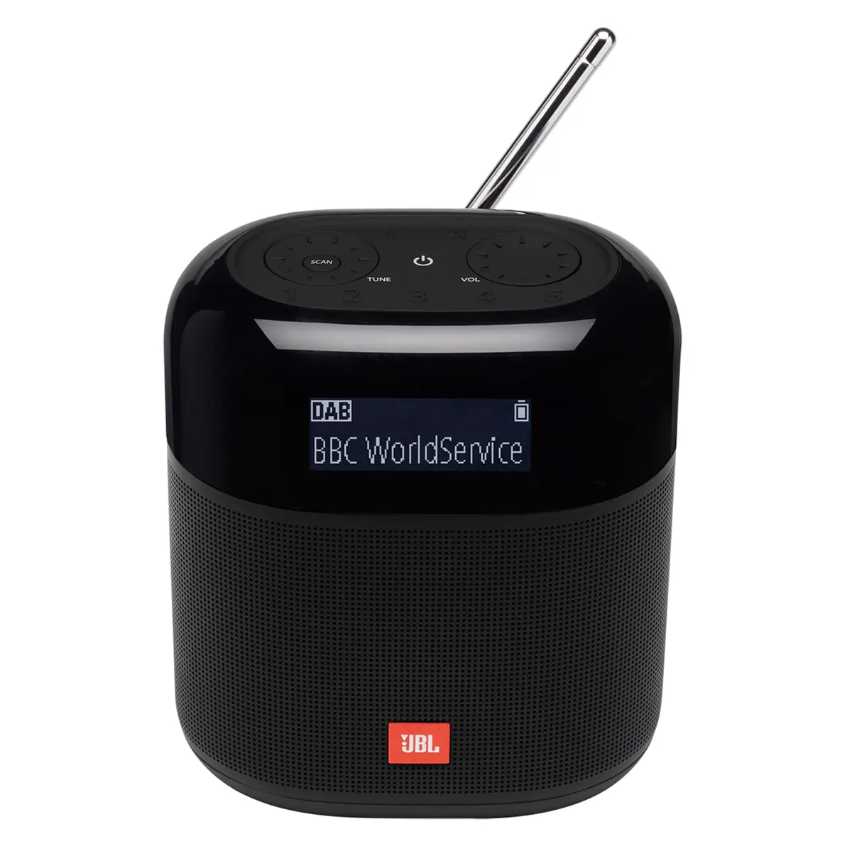 JBL JBL Tuner XL Radio
