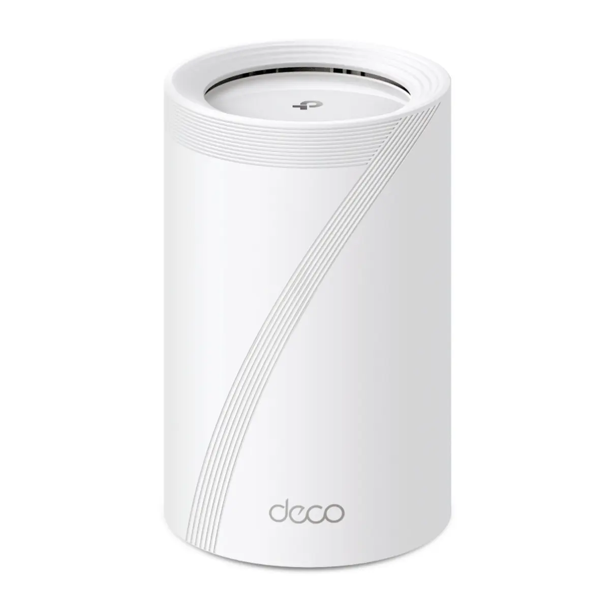 TP-link Deco BE65 Mesh-ruter med Wifi 7 BE9300 1-pk.