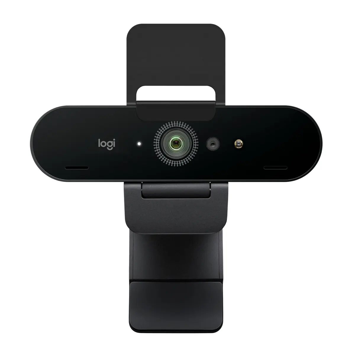 Logitech Brio 4K Webkamera