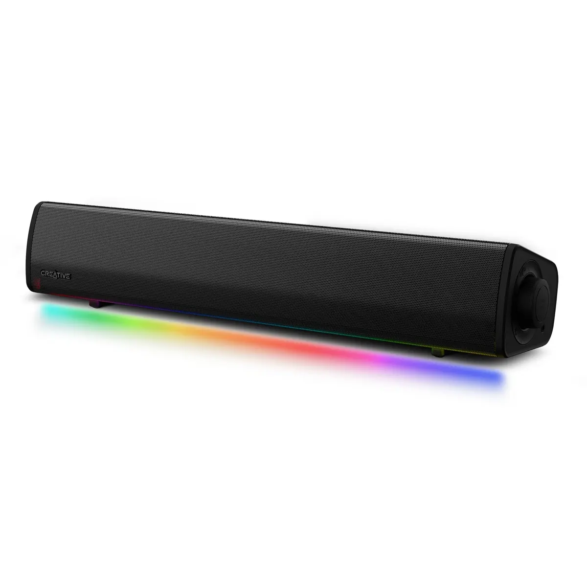 Creative Sound Blaster GS3 Gaming-lydplanke Svart