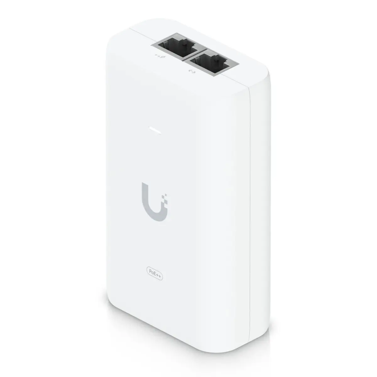 Ubiquiti POE-injektor U-POE++ 48 v 60 W