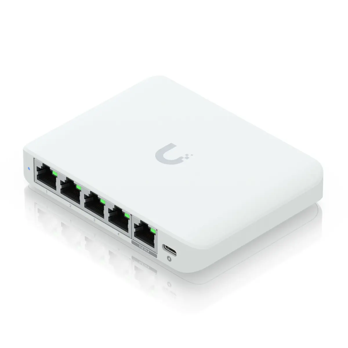 Ubiquiti Switch Flex Mini 2.5G 5P