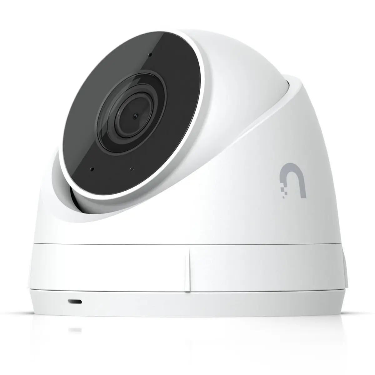 Ubiquiti UniFi Protect G5 Turret Ultra PoE-overvåkingskamera Hvit