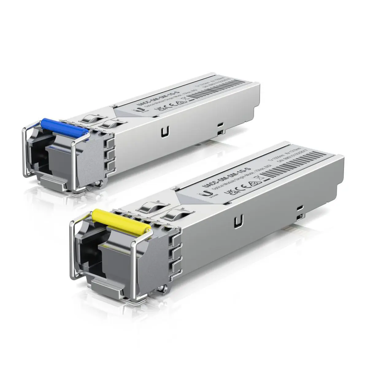Ubiquiti U-Fiber Single-Mode Modul (UF-SM-1G-S)
