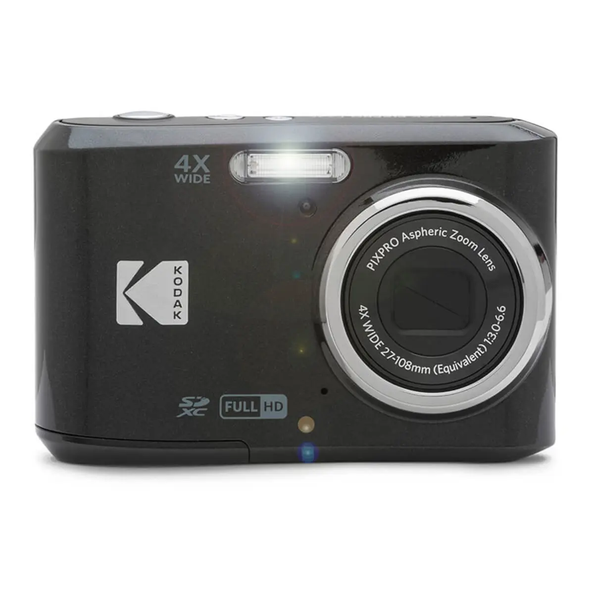 Kodak Pixpro FZ45 digitalkamera 16 MP