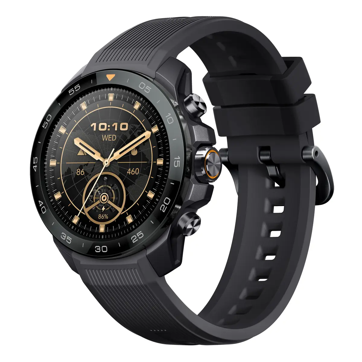 Mibro Mibro GS Explorer S Ceramic sportsklokke