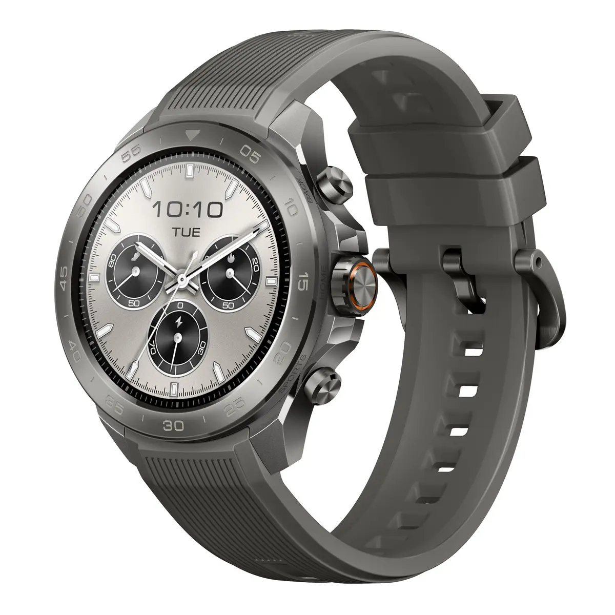 Mibro Watch GS Explorer S Titanium