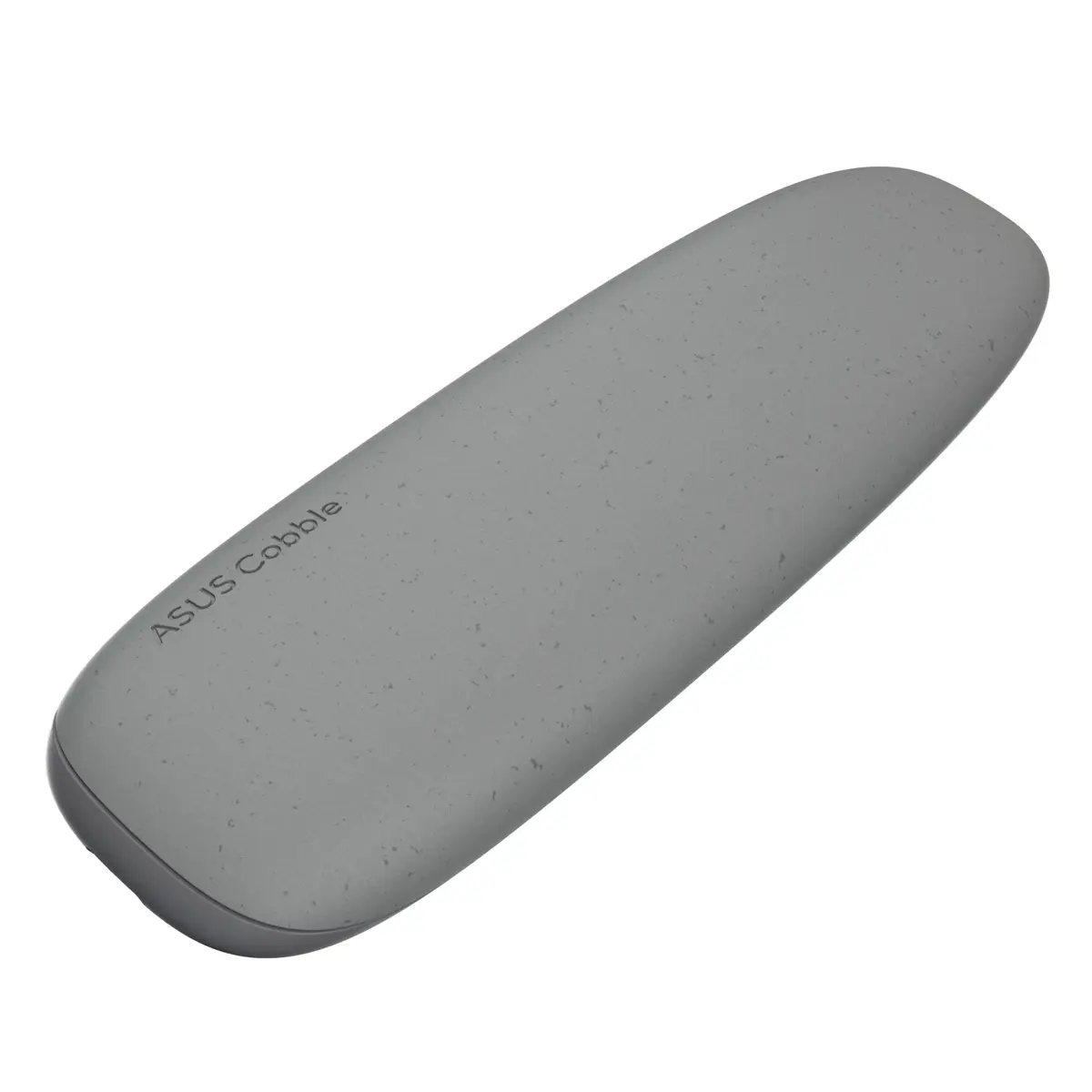 Cobble SSD Enclosure Harddiskkabinett M.2 Grå