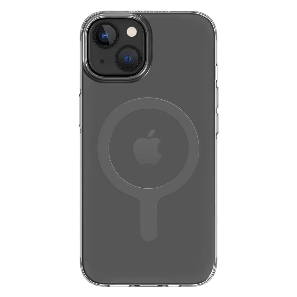 agood company Mobildeksel til iPhone 13/14 Gjennomsiktig