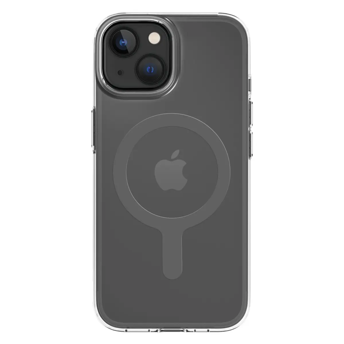 agood company Mobildeksel til iPhone 15 Gjennomsiktig