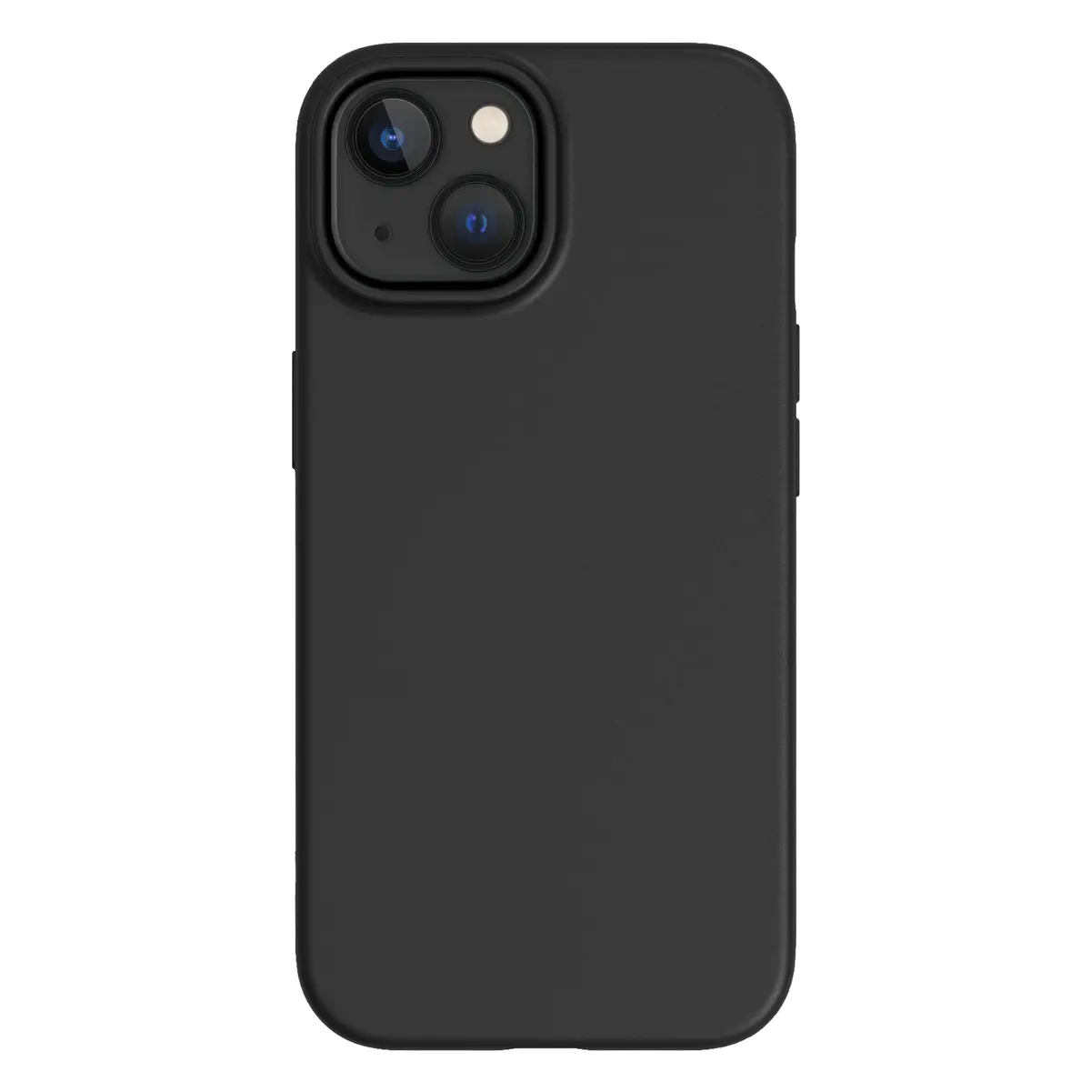 agood company Mobildeksel til iPhone 15 Svart