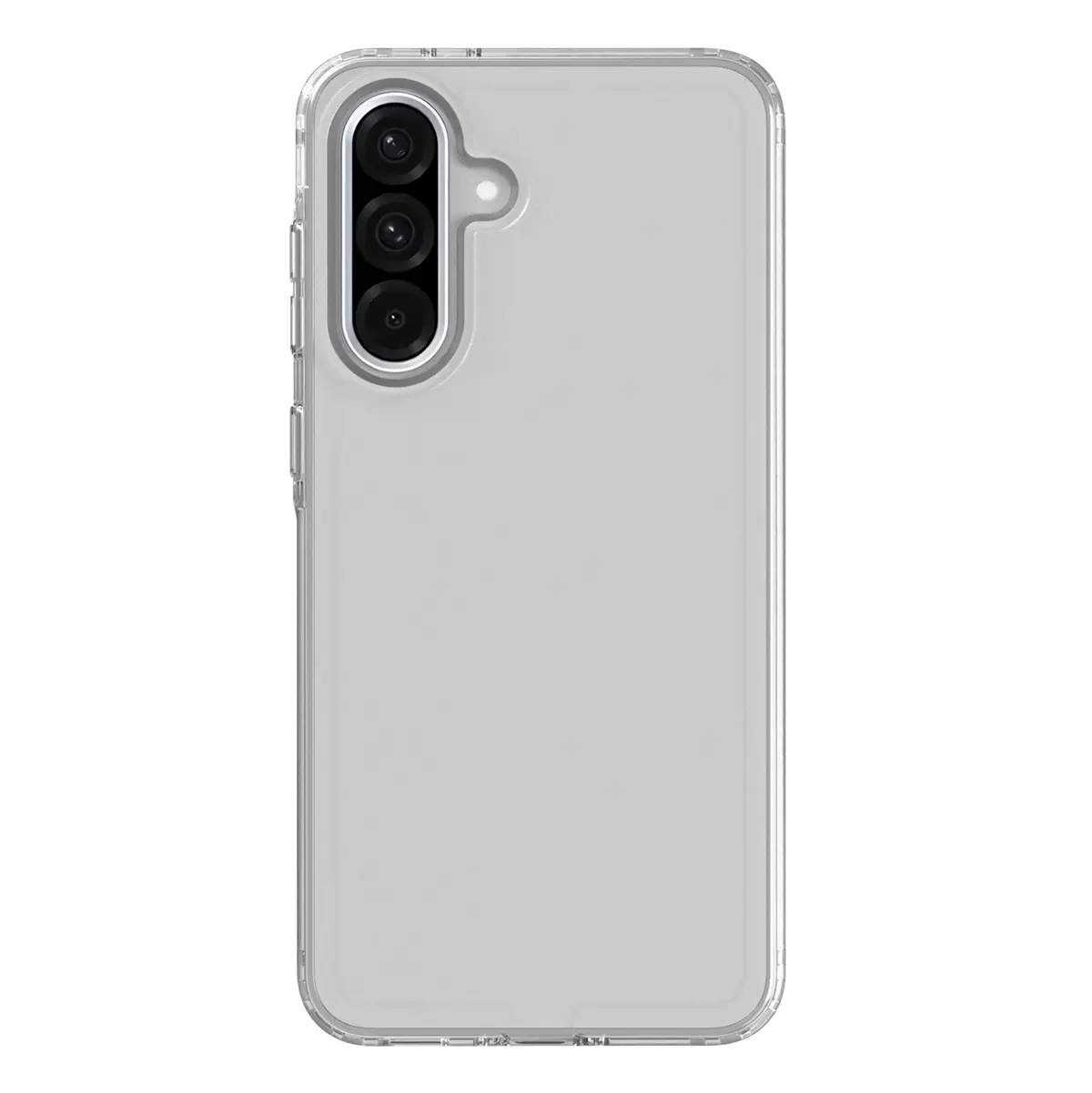 agood company Mobildeksel for Samsung A36 Gjennomsiktig