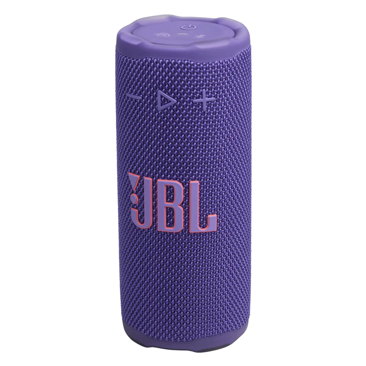 JBL Grip Bluetooth-høyttaler Lilla