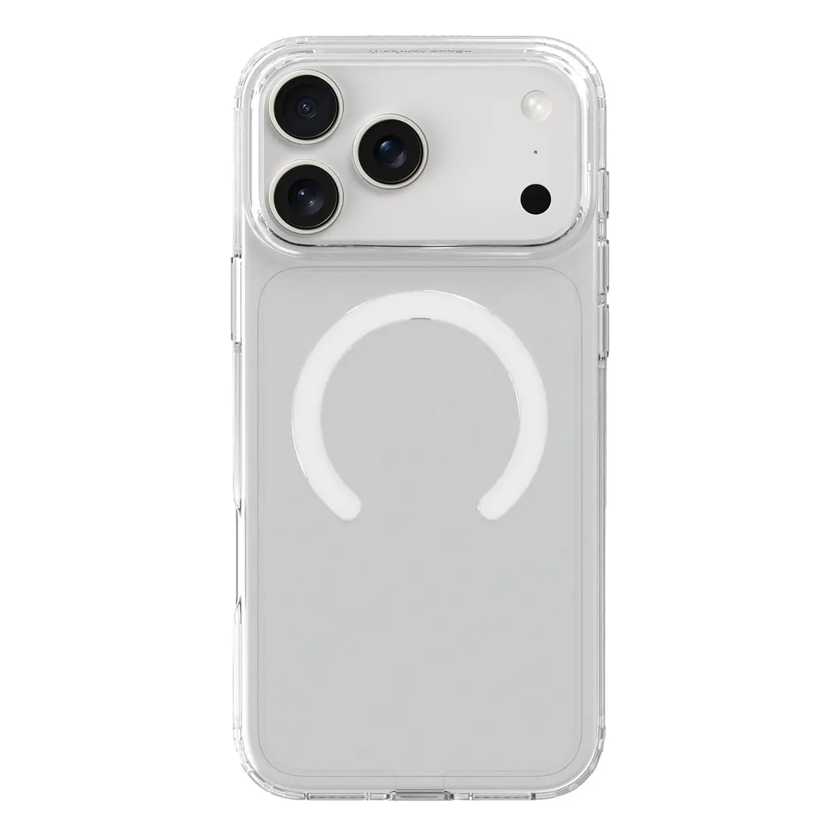 agood company Mobildeksel for iPhone 17 Pro Max