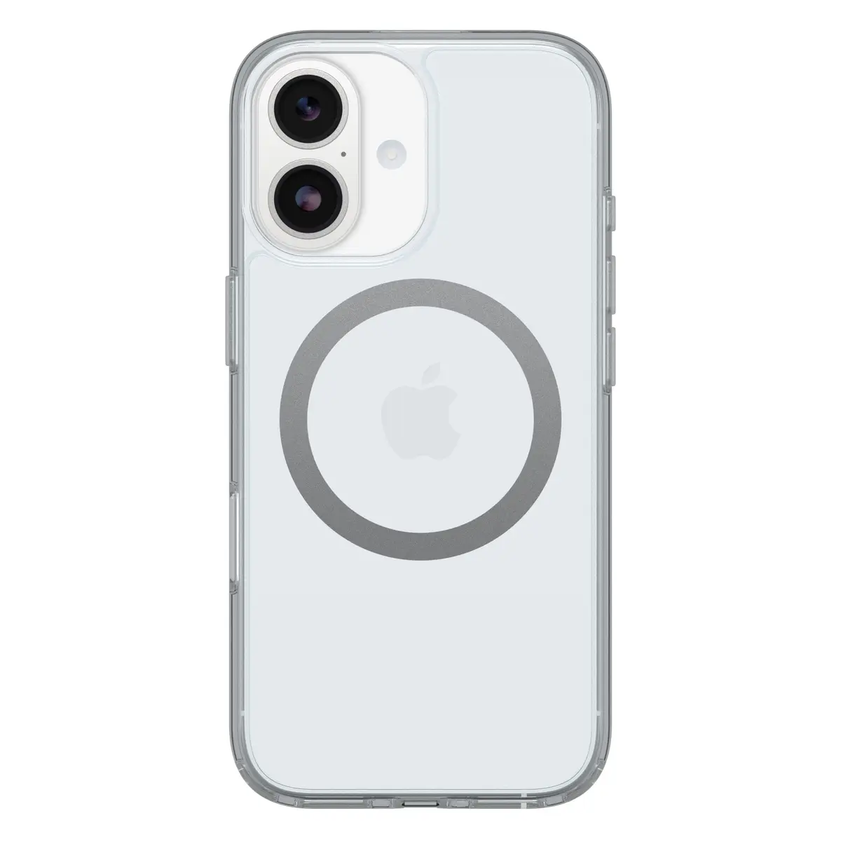 Otterbox Symmetry Magsafe for iPhone 17 Klar
