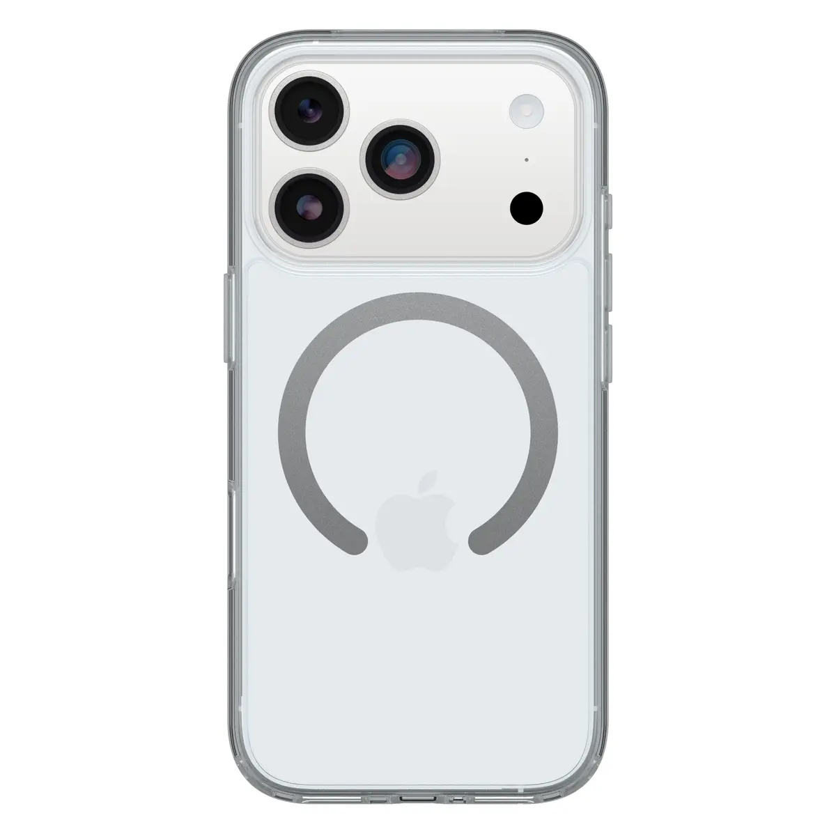 Otterbox Symmetry Magsafe for iPhone 17 Pro Klar